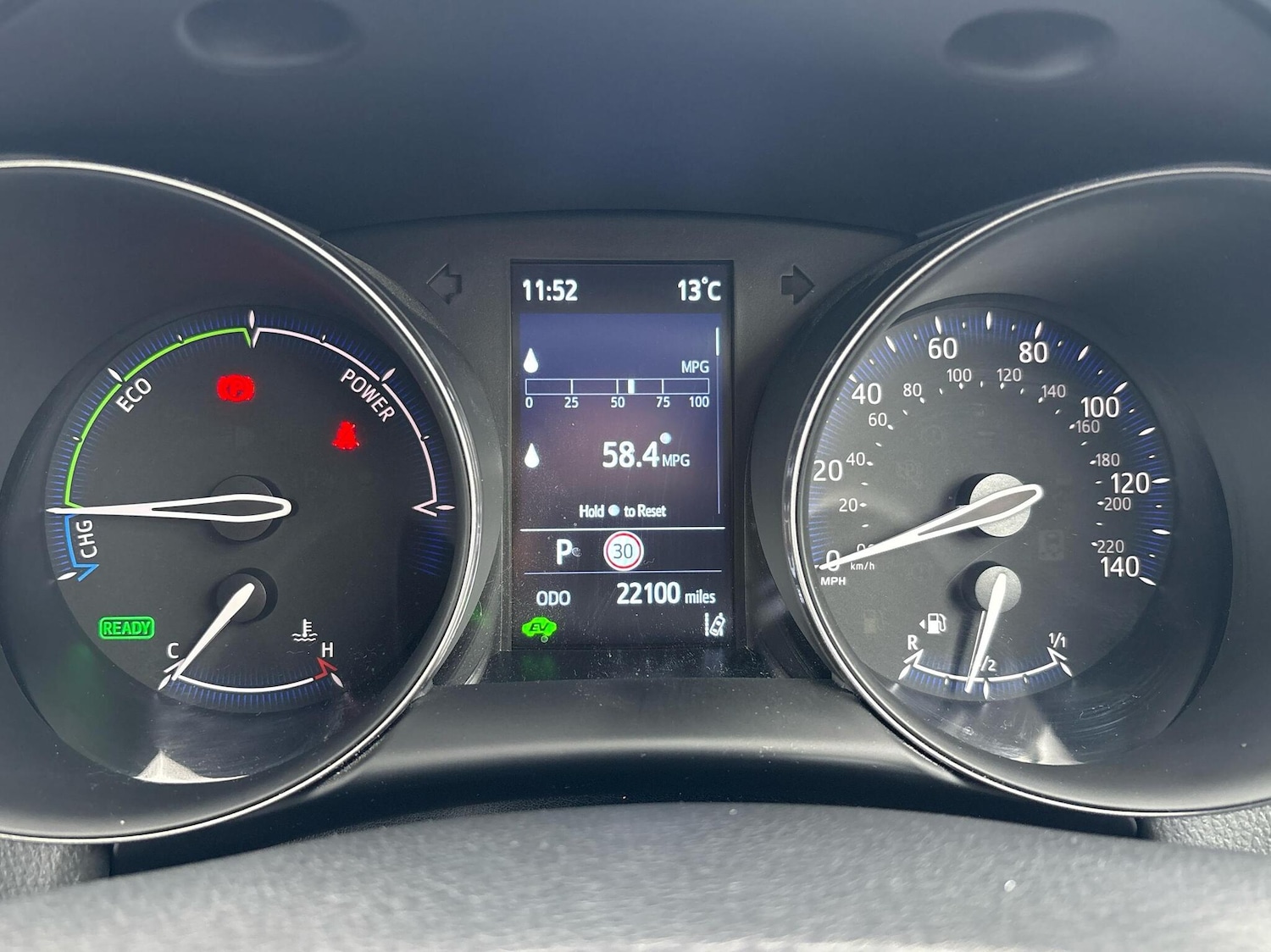 Used Toyota C-HR 2023 for sale - 76410295: Photo 8