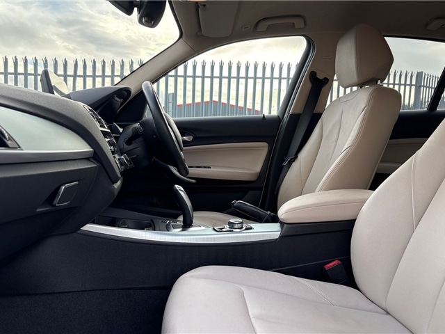 Used BMW 1 Series 2016 for sale - 76730724: Photo 18