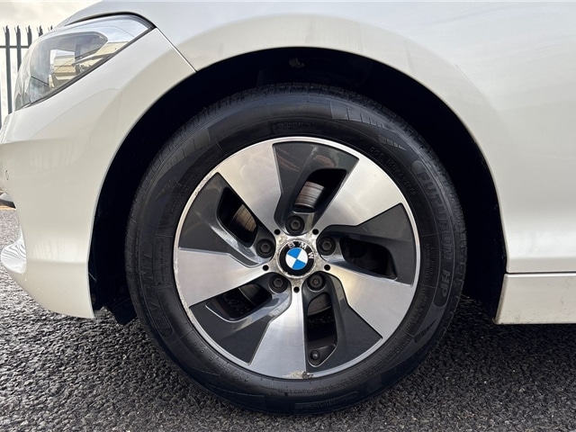 Used BMW 1 Series 2016 for sale - 76730724: Photo 19