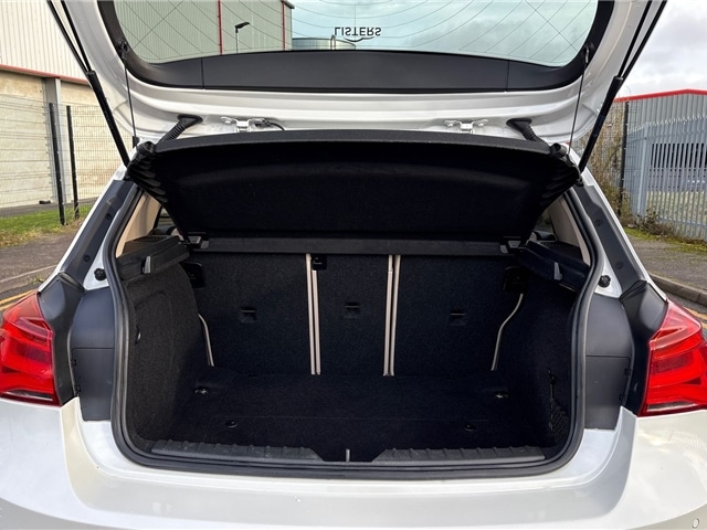 Used BMW 1 Series 2016 for sale - 76730724: Photo 2