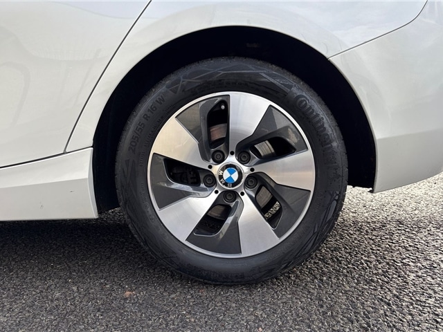 Used BMW 1 Series 2016 for sale - 76730724: Photo 20