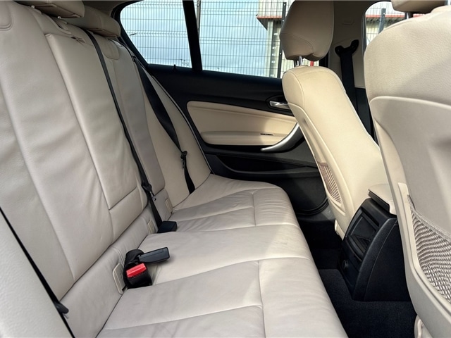 Used BMW 1 Series 2016 for sale - 76730724: Photo 22