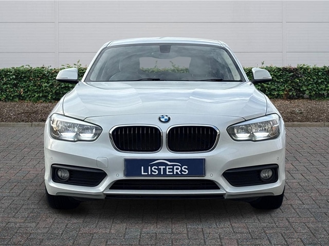 Used BMW 1 Series 2016 for sale - 76730724: Photo 23
