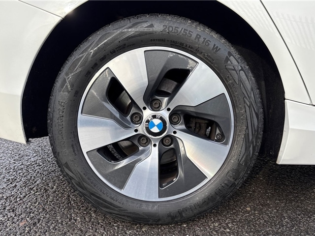 Used BMW 1 Series 2016 for sale - 76730724: Photo 24