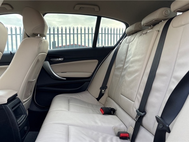 Used BMW 1 Series 2016 for sale - 76730724: Photo 25