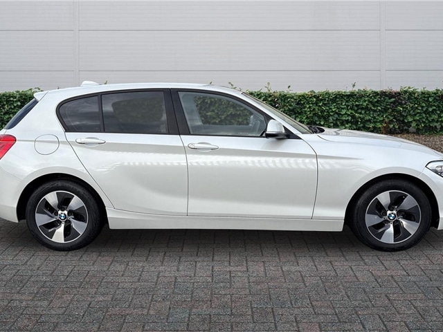 Used BMW 1 Series 2016 for sale - 76730724: Photo 28
