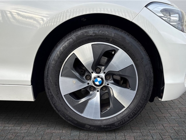 Used BMW 1 Series 2016 for sale - 76730724: Photo 29