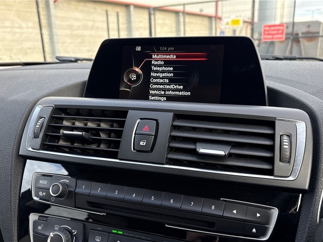 Used BMW 1 Series 2016 for sale - 76730724: Photo 3