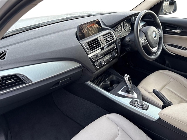 Used BMW 1 Series 2016 for sale - 76730724: Photo 30