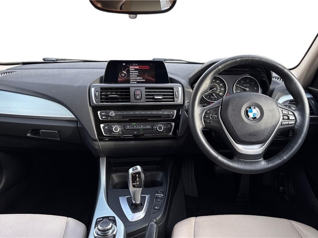 Used BMW 1 Series 2016 for sale - 76730724: Photo 31