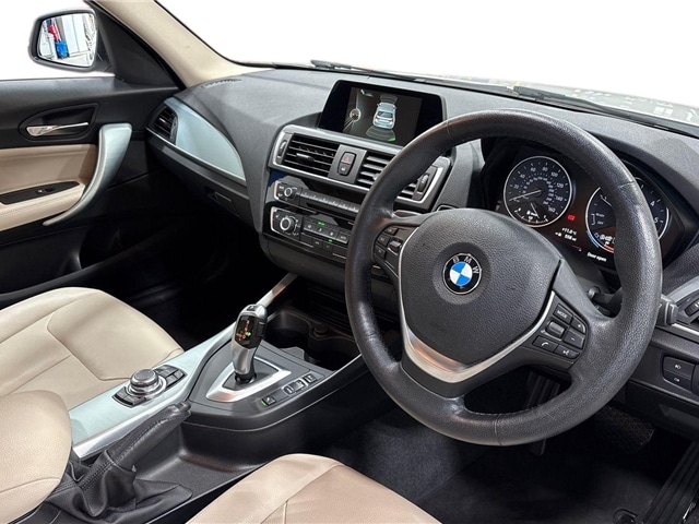 Used BMW 1 Series 2016 for sale - 76730724: Photo 4