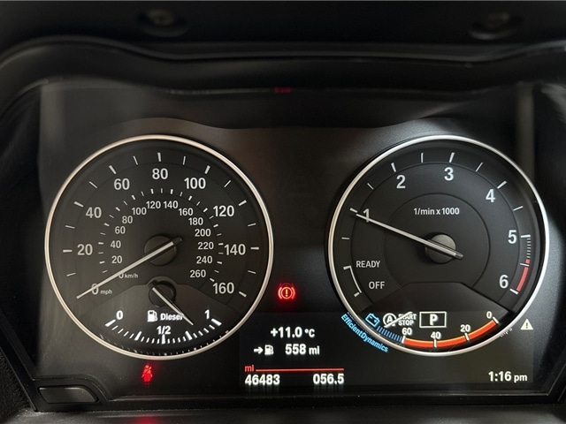 Used BMW 1 Series 2016 for sale - 76730724: Photo 5