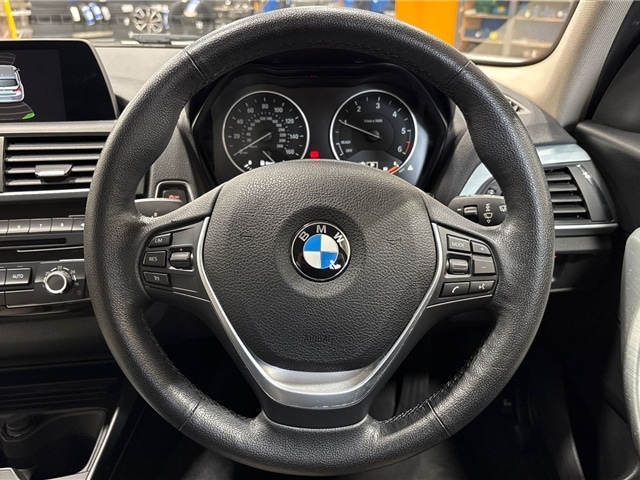 Used BMW 1 Series 2016 for sale - 76730724: Photo 6