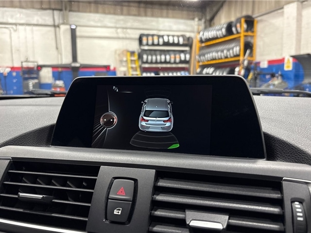 Used BMW 1 Series 2016 for sale - 76730724: Photo 9