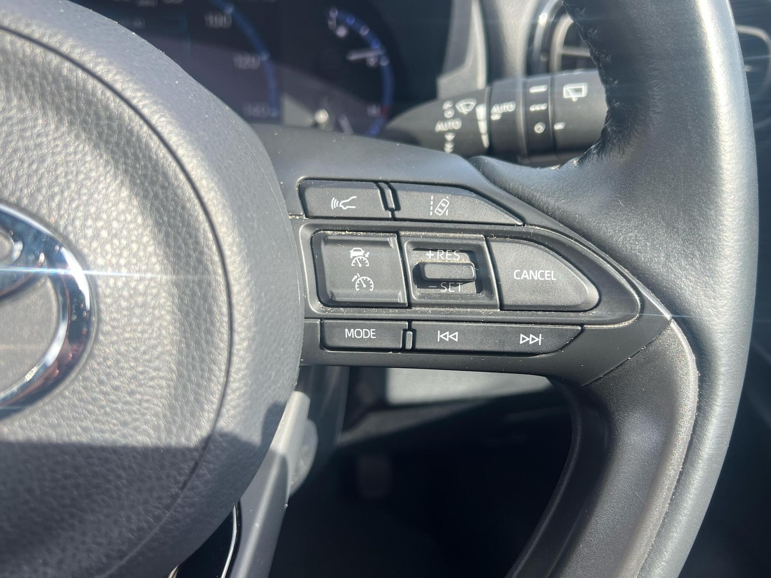 Vehicle 23
