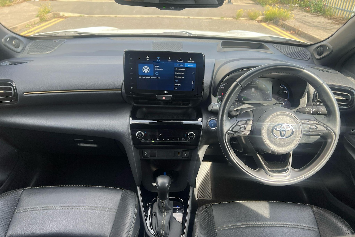 Vehicle 30