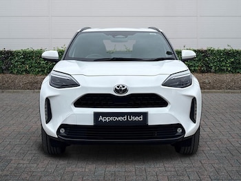 Used Toyota Yaris 2024 for sale - 77442071: Photo