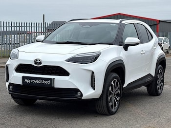 Used Toyota Yaris 2024 for sale - 77442071: Photo