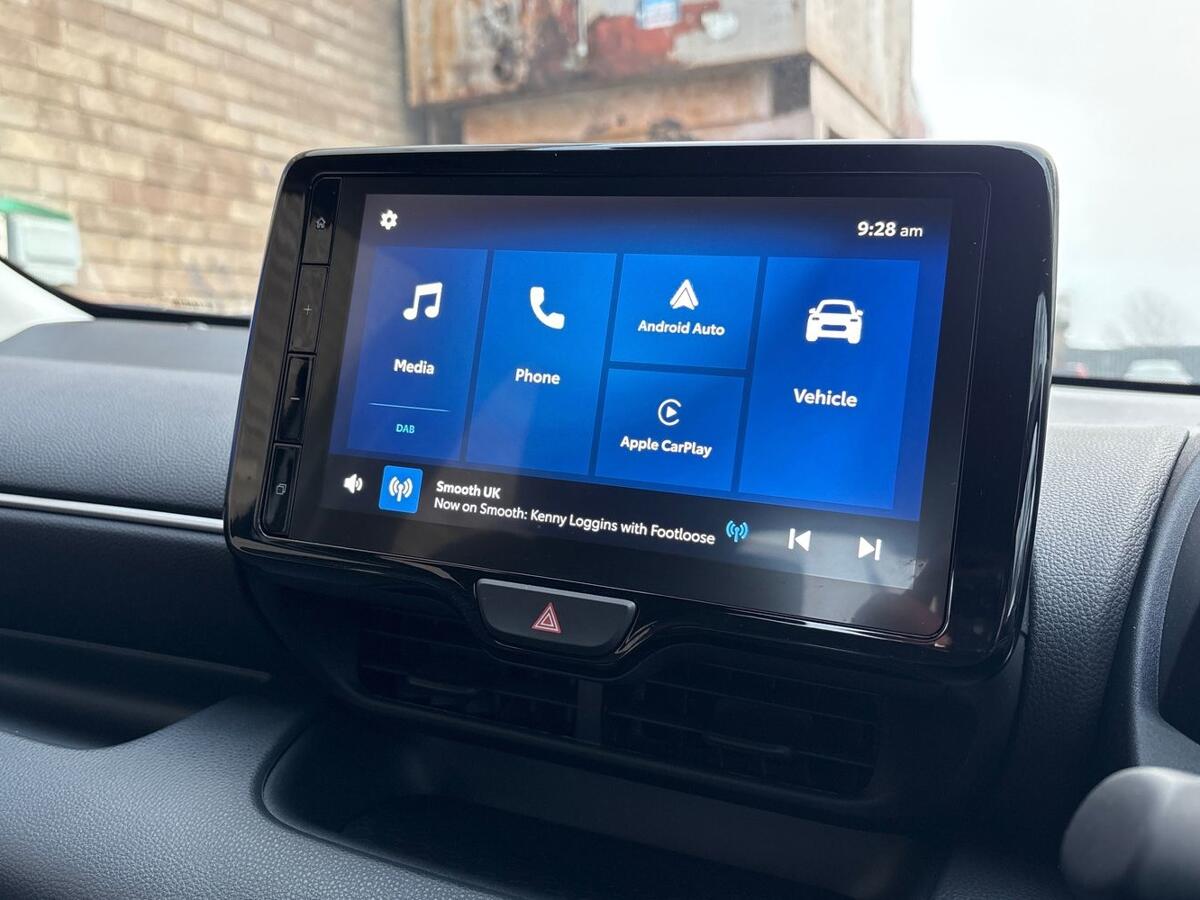 Used Toyota Yaris 2025 for sale - 76800499: Photo 11