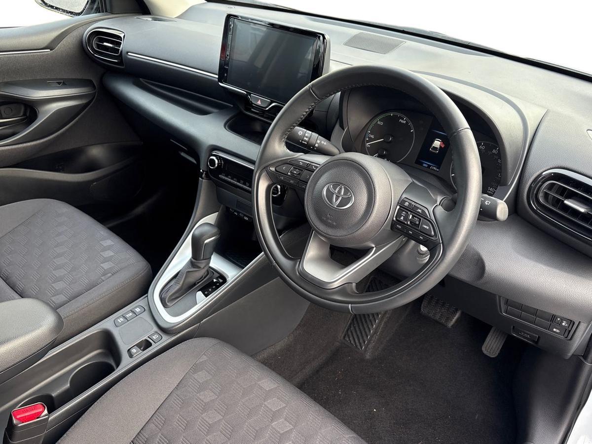 Used Toyota Yaris 2025 for sale - 76800499: Photo 12