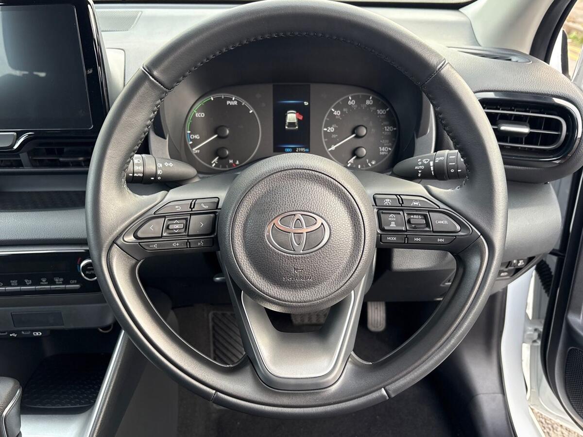 Used Toyota Yaris 2025 for sale - 76800499: Photo 20
