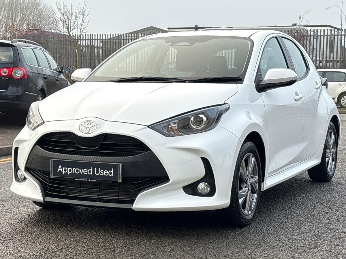 Used Toyota Yaris 2025 for sale - 76800499: Photo 21