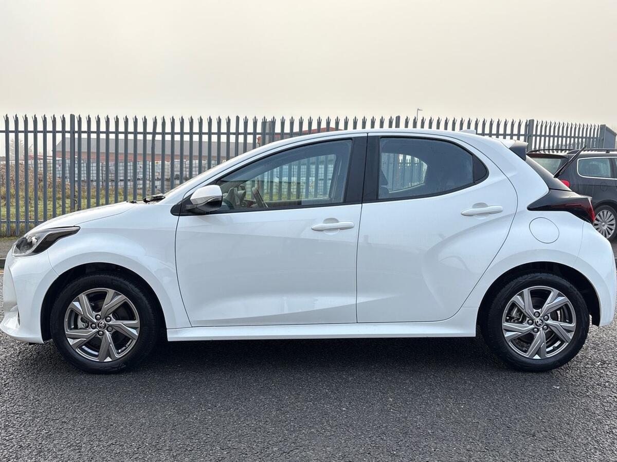 Used Toyota Yaris 2025 for sale - 76800499: Photo 22