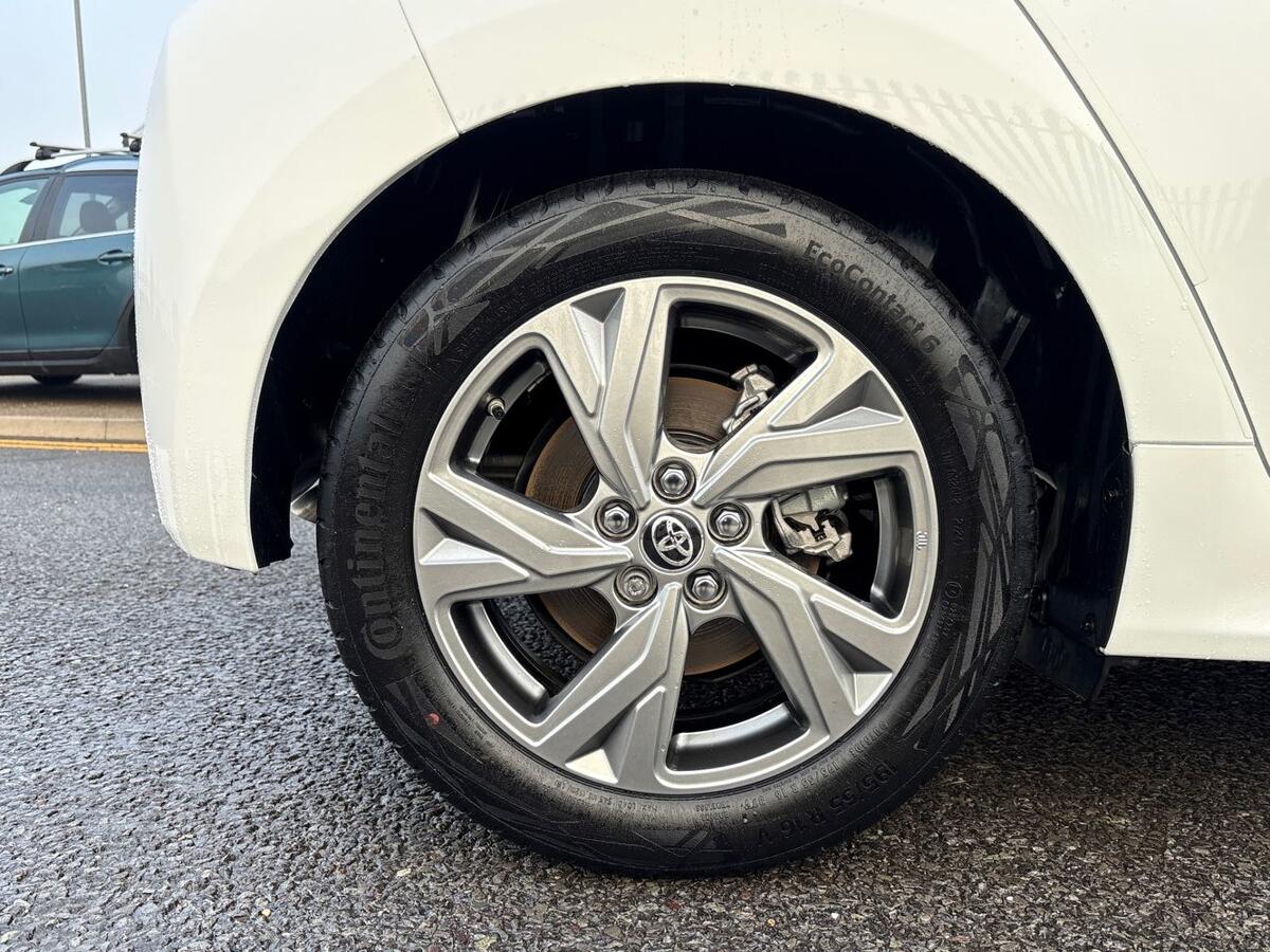 Used Toyota Yaris 2025 for sale - 76800499: Photo 26