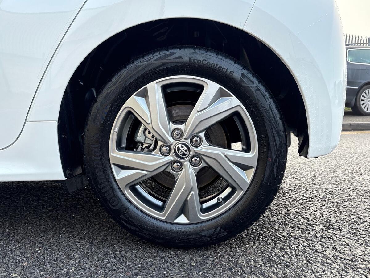 Used Toyota Yaris 2025 for sale - 76800499: Photo 28