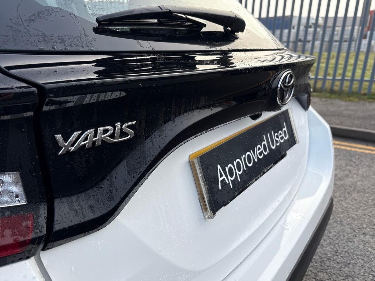 Used Toyota Yaris 2025 for sale - 76800499: Photo 29
