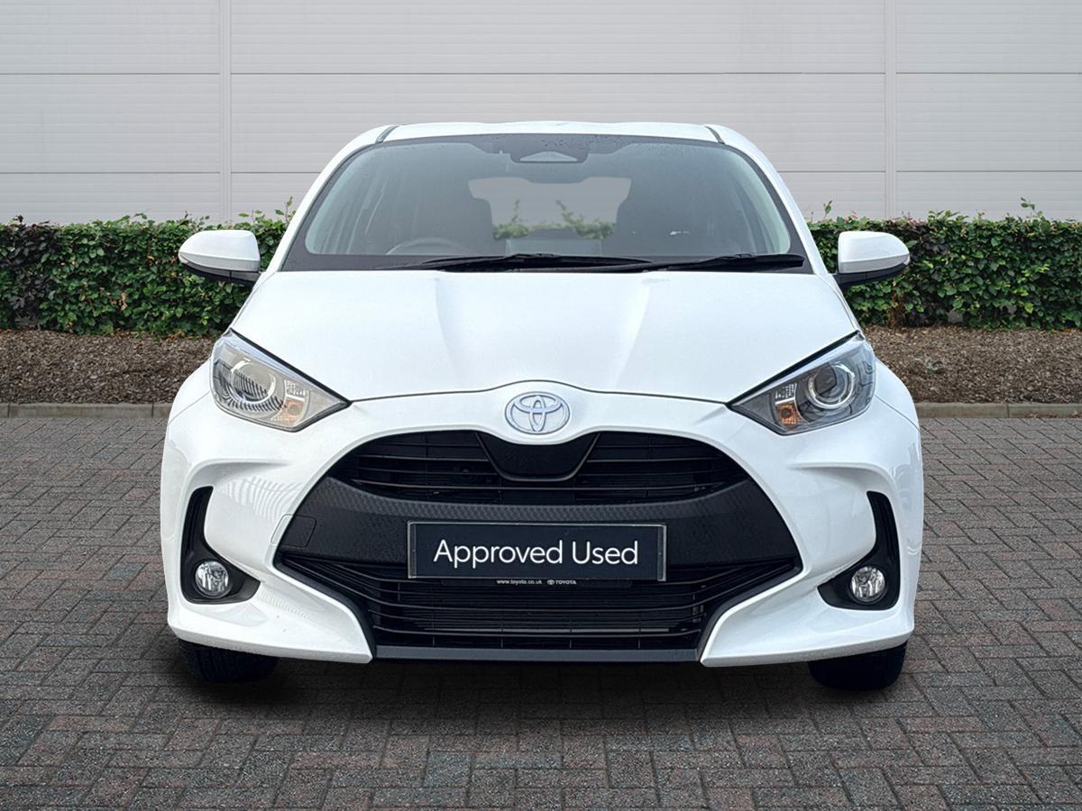 Used Toyota Yaris 2025 for sale - 76800499: Photo 3
