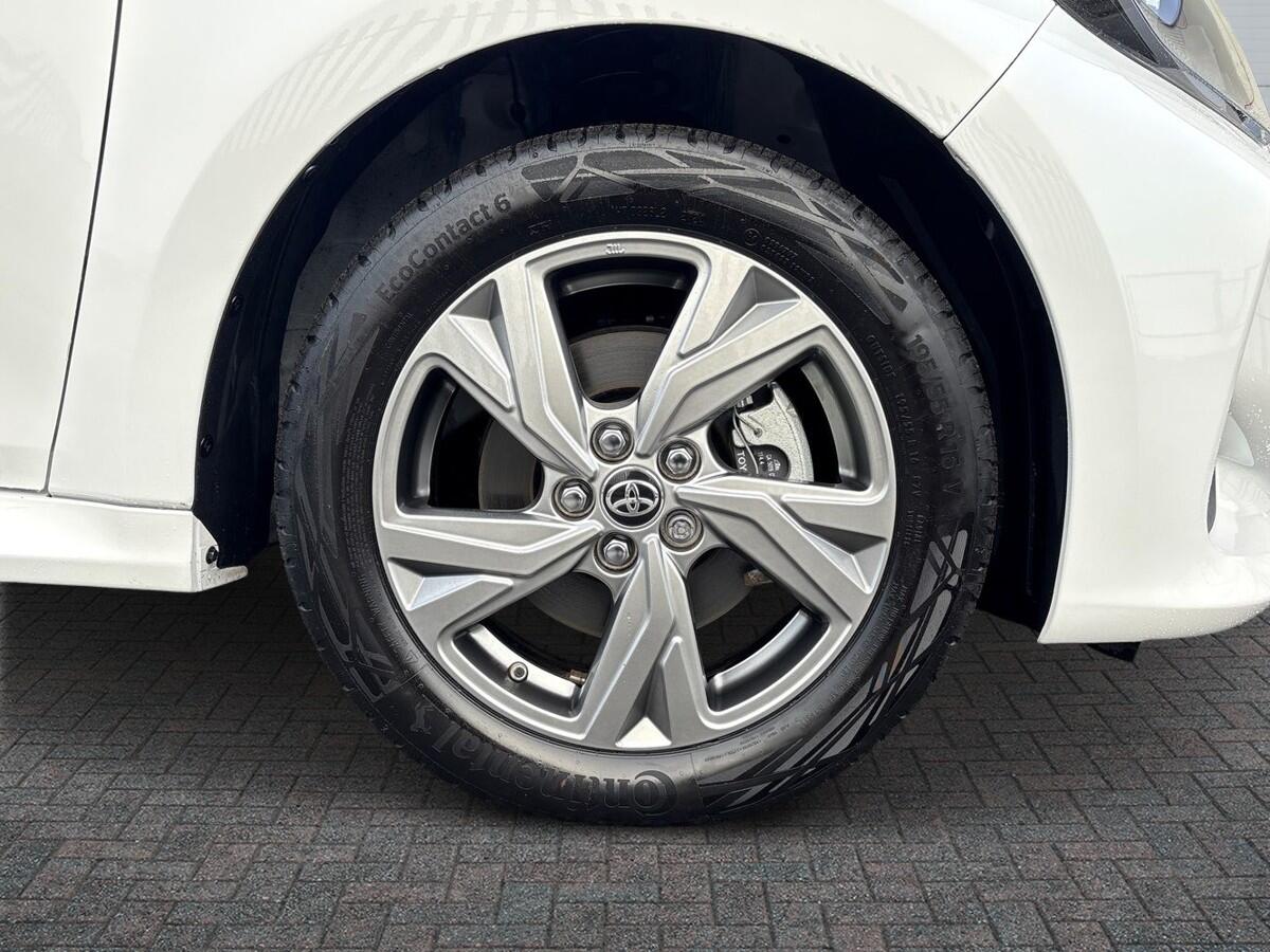 Used Toyota Yaris 2025 for sale - 76800499: Photo 6