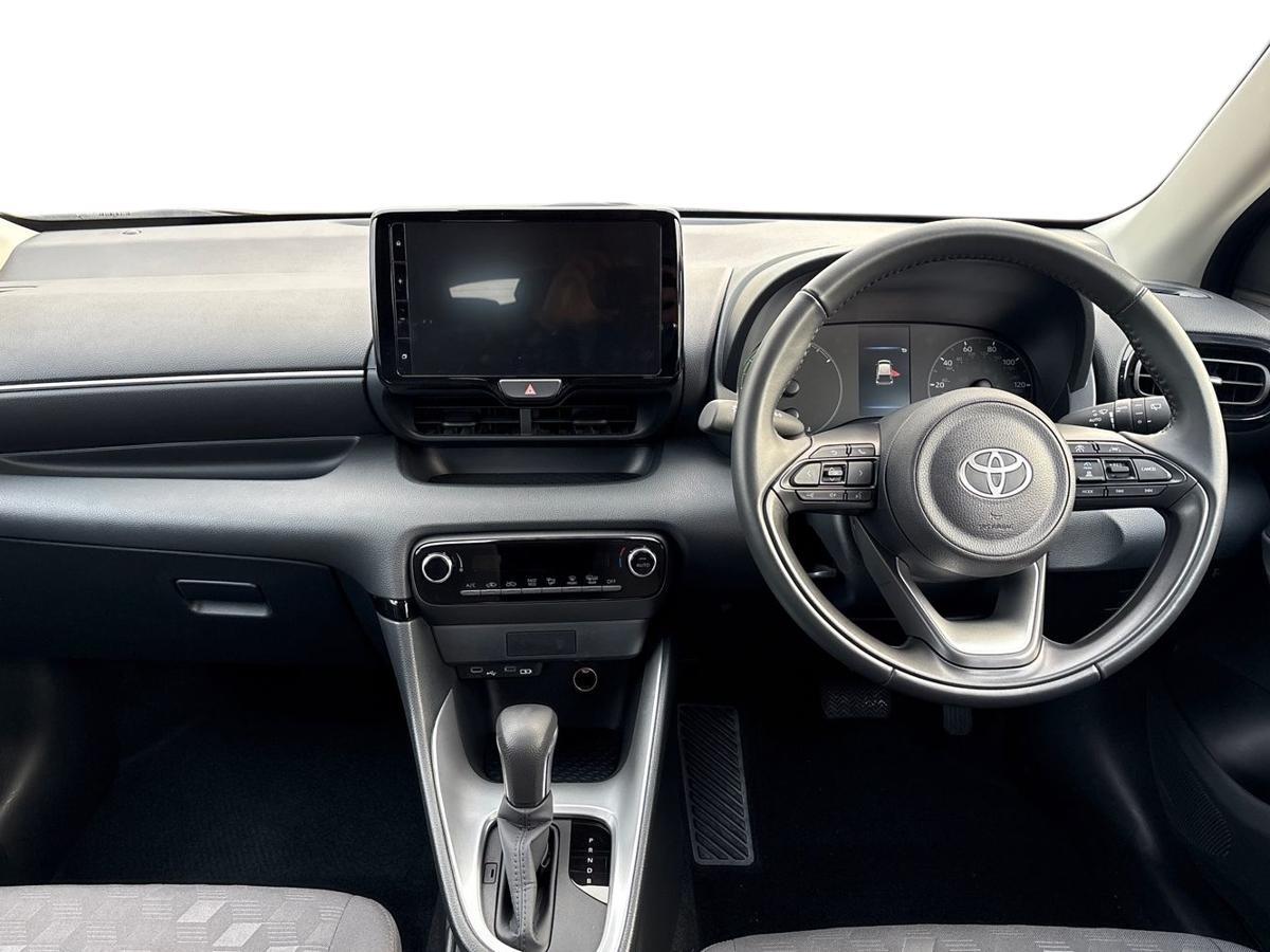 Used Toyota Yaris 2025 for sale - 76800499: Photo 8
