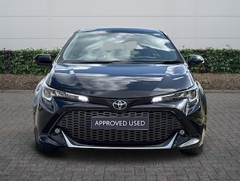 Used Toyota Corolla 2022 for sale - 78021727: Photo