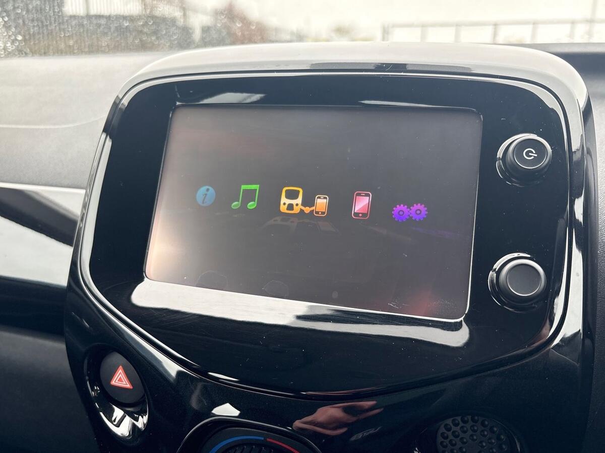 Used Toyota AYGO 2016 for sale - 77480021: Photo 11