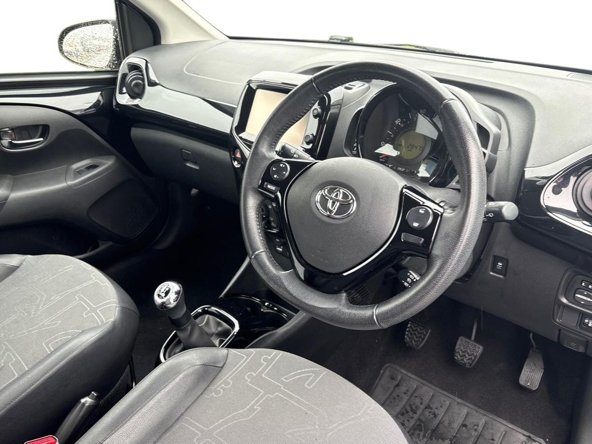 Used Toyota AYGO 2016 for sale - 77480021: Photo 12