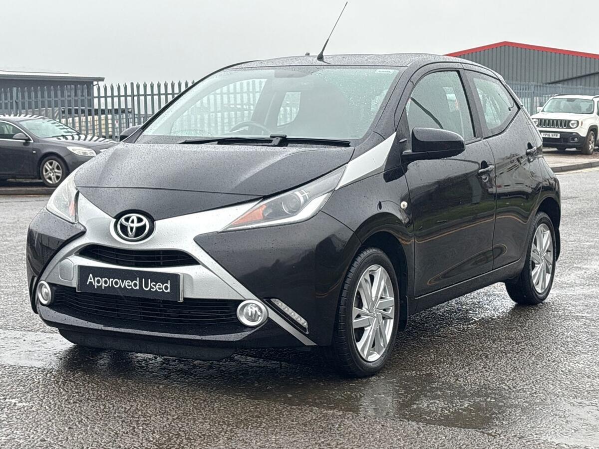 Used Toyota AYGO 2016 for sale - 77480021: Photo 13