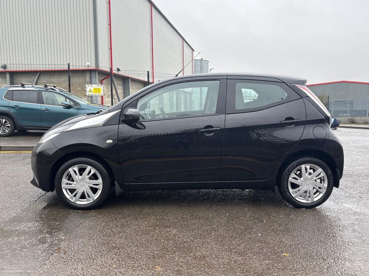 Used Toyota AYGO 2016 for sale - 77480021: Photo 14