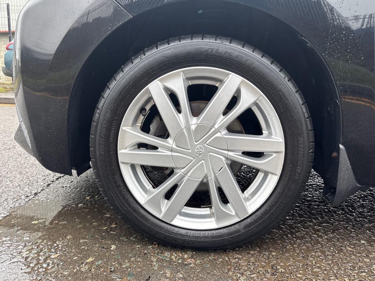 Used Toyota AYGO 2016 for sale - 77480021: Photo 15