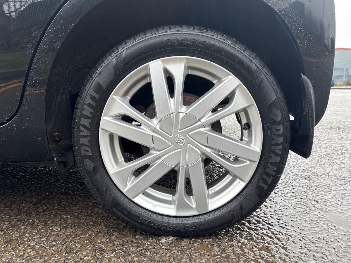 Used Toyota AYGO 2016 for sale - 77480021: Photo 16