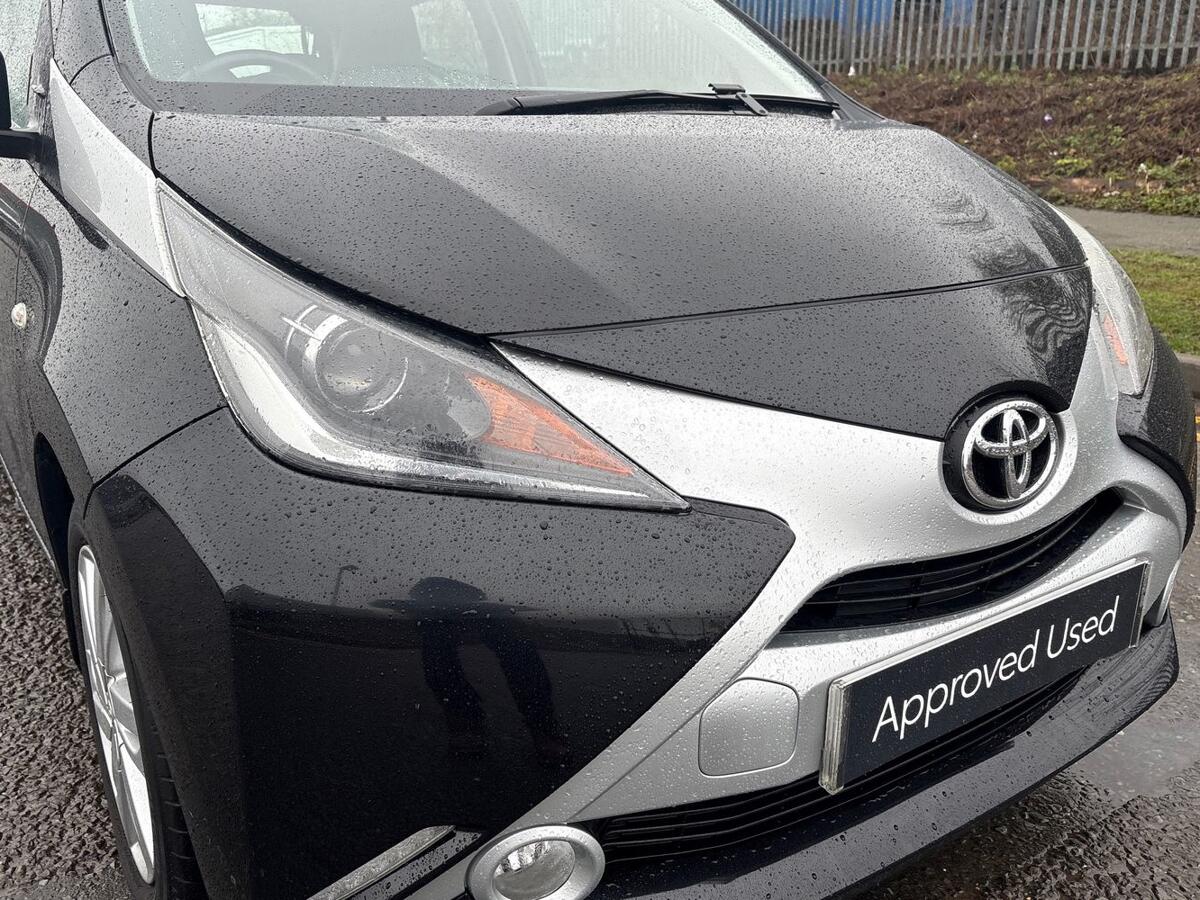 Used Toyota AYGO 2016 for sale - 77480021: Photo 18