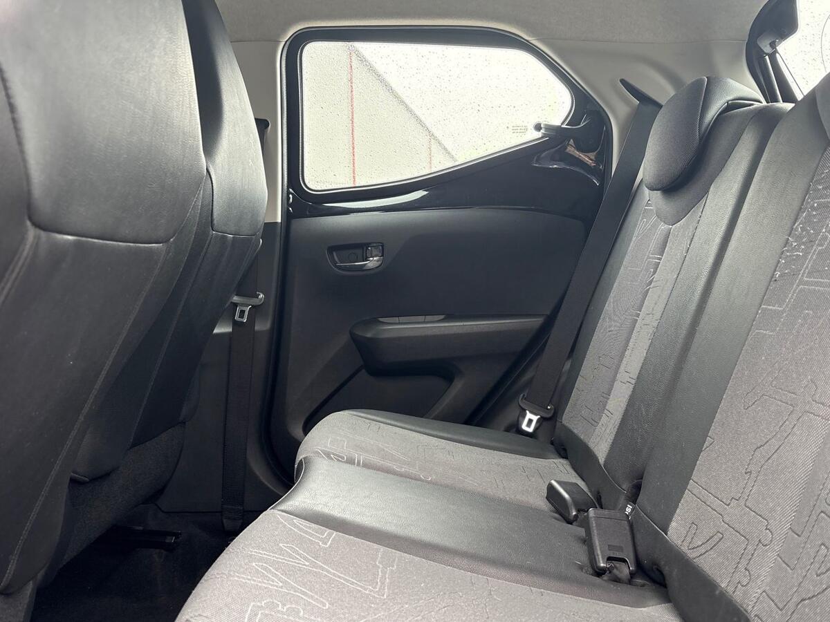 Used Toyota AYGO 2016 for sale - 77480021: Photo 22