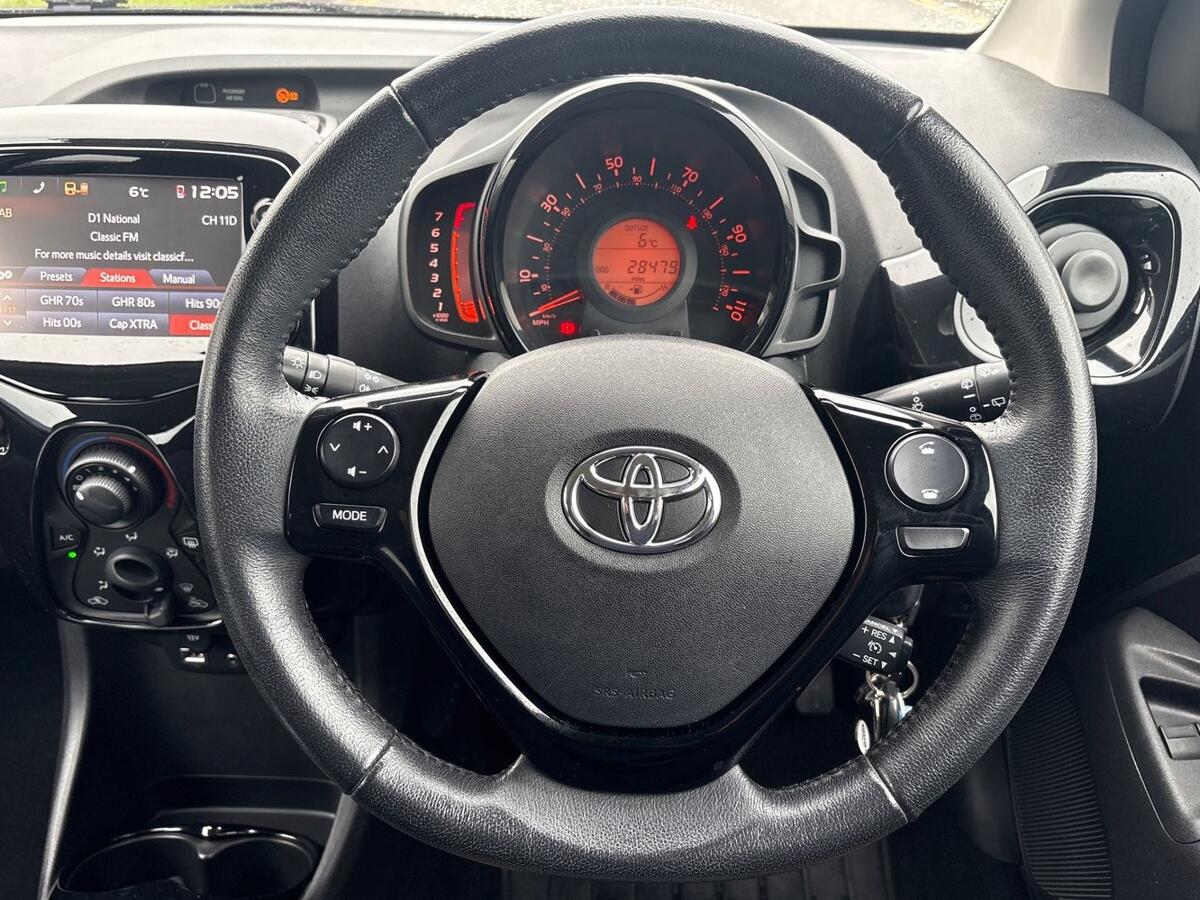 Used Toyota AYGO 2016 for sale - 77480021: Photo 26