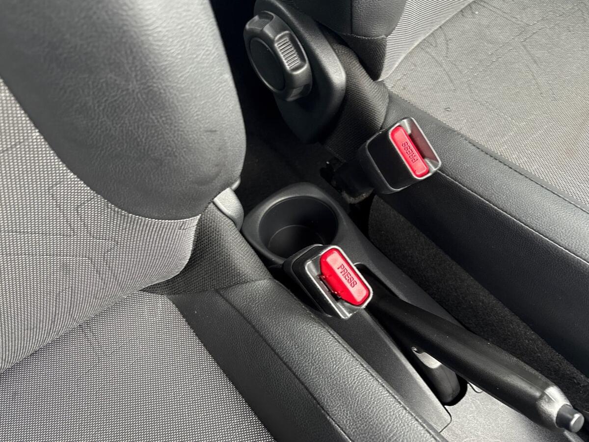 Used Toyota AYGO 2016 for sale - 77480021: Photo 30