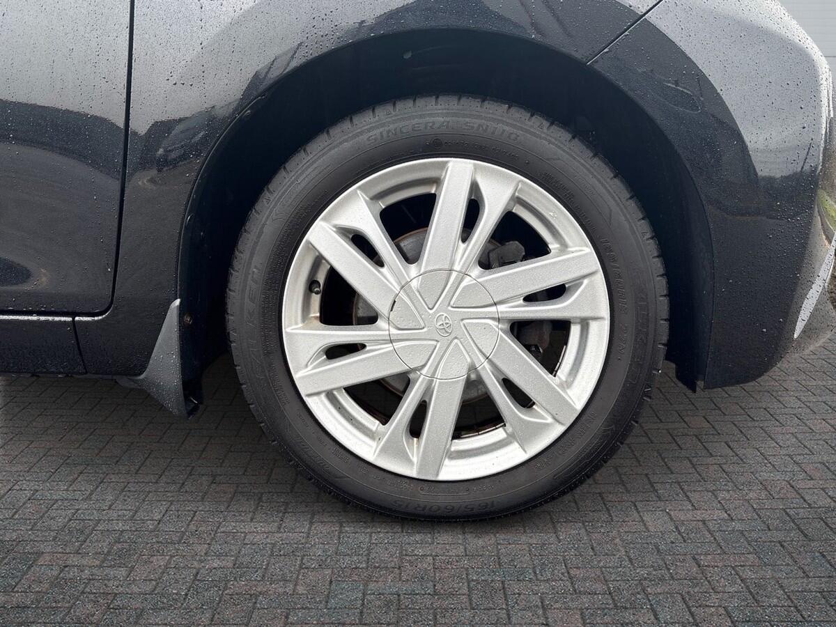 Used Toyota AYGO 2016 for sale - 77480021: Photo 6