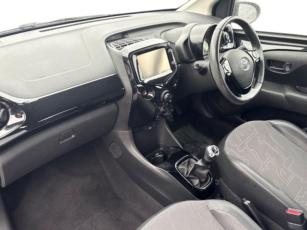 Used Toyota AYGO 2016 for sale - 77480021: Photo 7