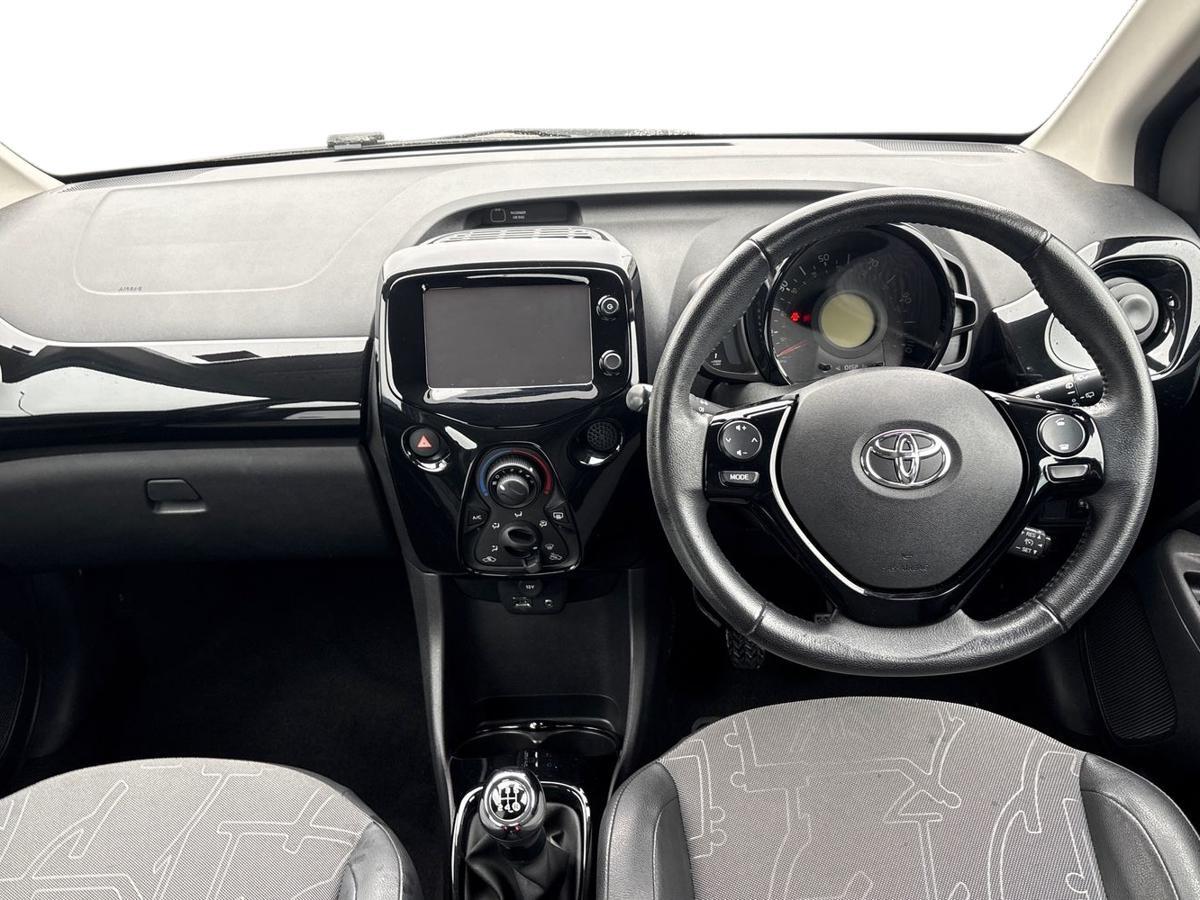 Used Toyota AYGO 2016 for sale - 77480021: Photo 8