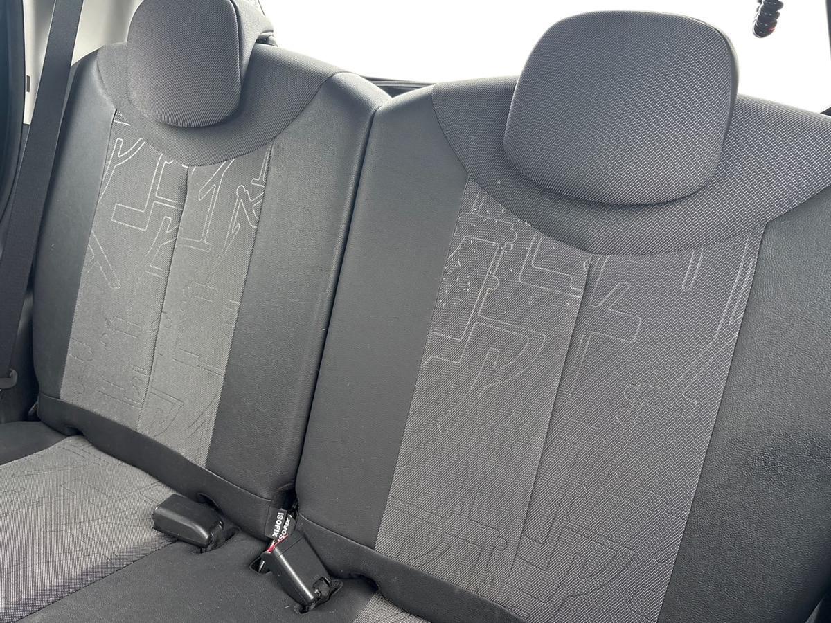 Used Toyota AYGO 2016 for sale - 77480021: Photo 9