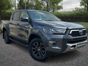 Used Toyota Hilux 2022 for sale - 75464534: Photo