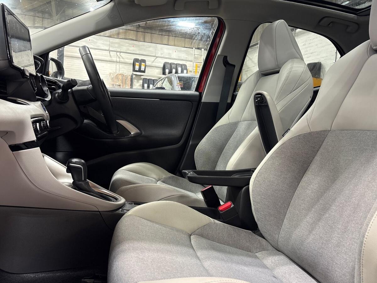 Used Toyota Yaris 2023 for sale - 77978866: Photo 10